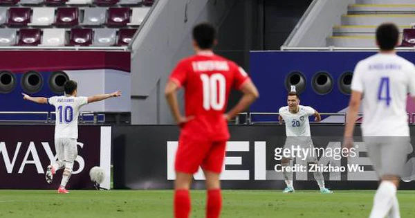 Lối Chơi Mờ Nhạt của U23 Việt Nam: Học Lại Từ Thất Bại