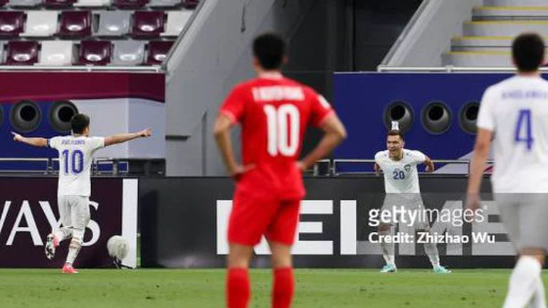 Lối Chơi Mờ Nhạt của U23 Việt Nam: Học Lại Từ Thất Bại