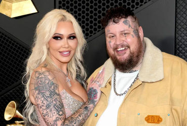 Jelly Roll's Wife Bunnie Xo Opens Up About His Response to Online Bullying Over His Weight