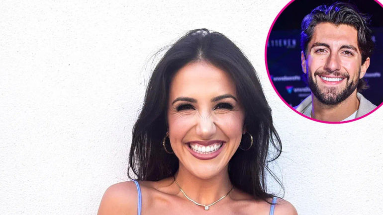 Unveiling Kat Stickler: Insights into the Influencer Allegedly in a Relationship with Jason Tartick