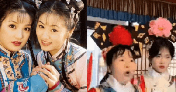 Sự Trỗi Dậy Đầy Bất Ngờ của Nàng Diễn Viên Khang Nhã Nhã: Từ Hot TikToker Đến Nữ Diễn Viên Xinh Đẹp Trong Hoàn Châu Cách Cách