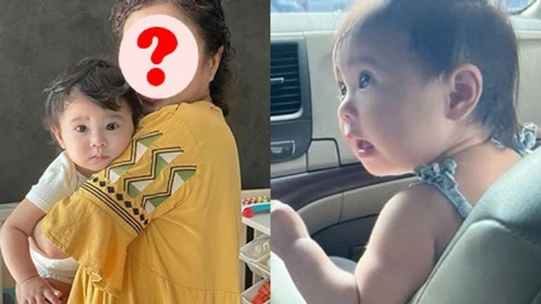 Cuộc hành trình đầy cảm xúc của Bảo Anh và ái nữ Misumi