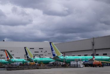 Challenges Persist for Boeing as Losses and Issues Persist