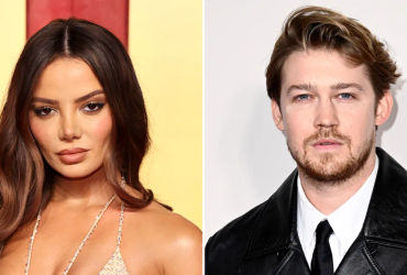 Keleigh Teller's London Reference Sparks Speculation Among Taylor Swift Fans About Dig at Joe Alwyn