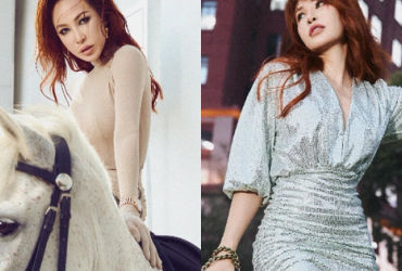 Sự Lột Xác Đầy Bất Ngờ của Uyên Linh: Từ Chín Chắn Đến Quyến Rũ và Táo Bạo