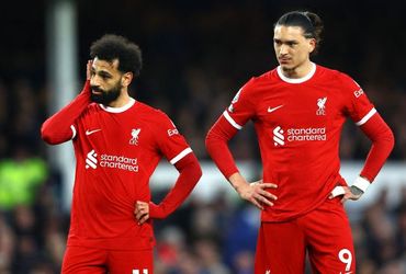 Disappointment for Klopp: Liverpool's Quadruple Dream Dashed by Everton Upset