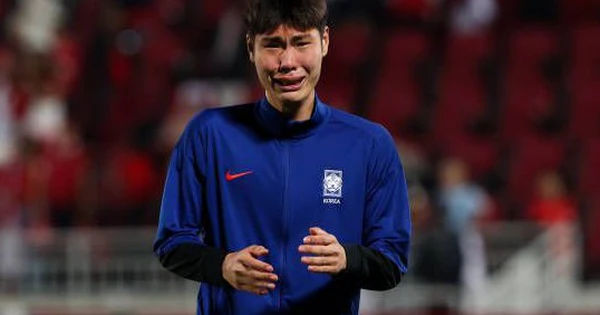 Cuộc chiến không tưởng: Hàn Quốc chấp nhận thất bại trước Indonesia