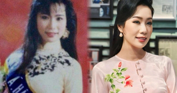 Bí mật của Trịnh Kim Chi: Tuổi 53 vẫn trẻ trung nhờ trái bơ