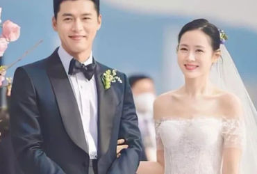 Bí mật đằng sau sự may mắn của Son Ye Jin và Hyun Bin
