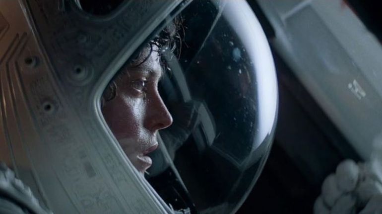 Celebrating 45 Years of 'Alien': Echoes of Terror in the Depths of Space