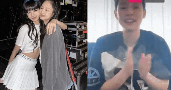 Lisa xuất hiện trong livestream của Jennie và Zico: Sự kiện gây sốt trước ra mắt MV SPOT