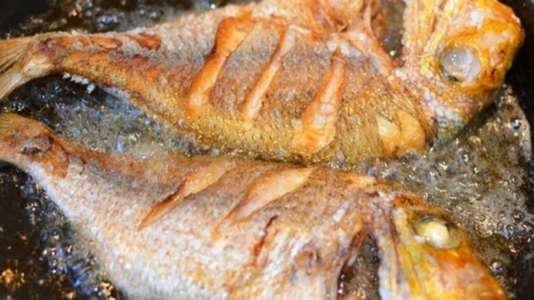 Bí mật về cá và cách chế biến để tránh ung thư