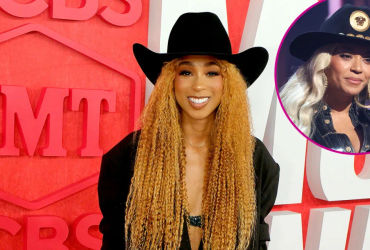 Tiera Kennedy Reflects on Collaborating with Beyonce: A Unique Opportunity