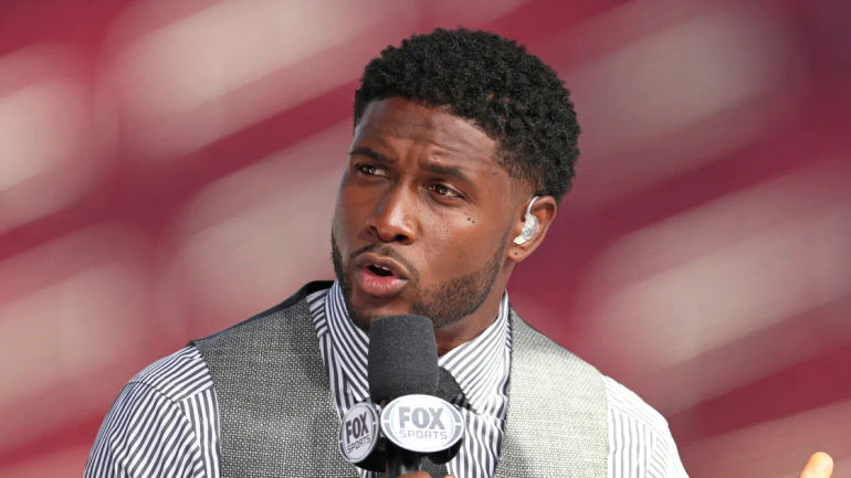 Reggie Bush's Struggle with Mental Health Before Joining the New Orleans Saints