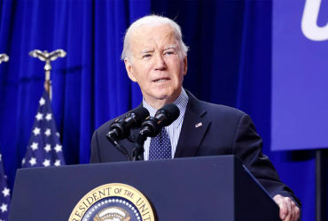 President Joe Biden Opens Up About Contemplating Suicide Following Tragic Loss