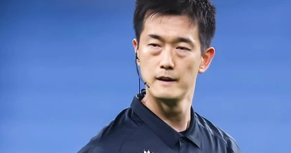 Quyết định của trọng tài: U23 Việt Nam và bài học từ trận đấu gặp U23 Iraq