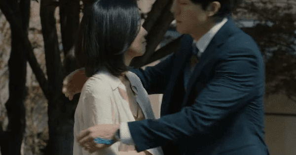 Lee Moo Saeng - Nam Diễn Viên 'Đắt Show' Nhất Đầu Năm 2024