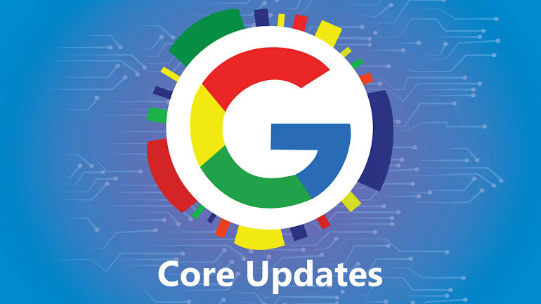 Google's Recent Core Update Successfully Concluded Early