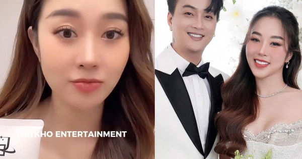 Chuyện Đằng Sau Đám Cưới Của TiTi và DJ Nhung Babie: Sự Hỗ Trợ Đích Thực