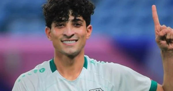 Sự Hùng Hồn của U23 Iraq trước Trận Đấu với U23 Việt Nam