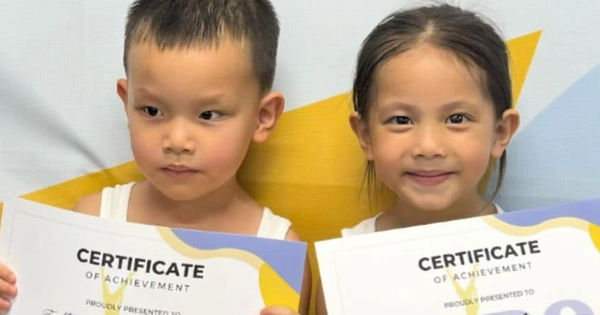 Bí quyết giáo dục con của Hồ Ngọc Hà: Tự lập và kỹ năng sống từ thuở nhỏ