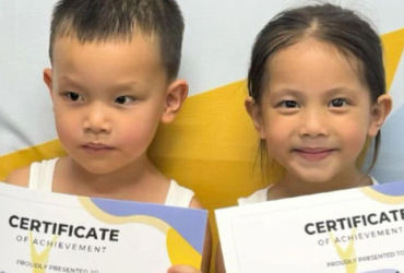 Bí quyết giáo dục con của Hồ Ngọc Hà: Tự lập và kỹ năng sống từ thuở nhỏ