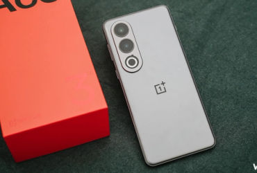 OnePlus Ace 3V: Smartphone Tầm Trung Đỉnh Cao với Chip Snapdragon 7+ Gen 3 và Pin Siêu Khủng