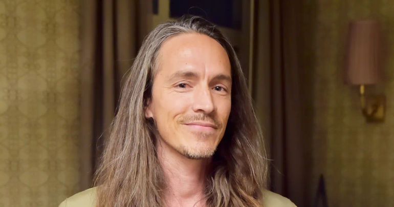 Exploring the Unconventional Passions of Incubus' Brandon Boyd