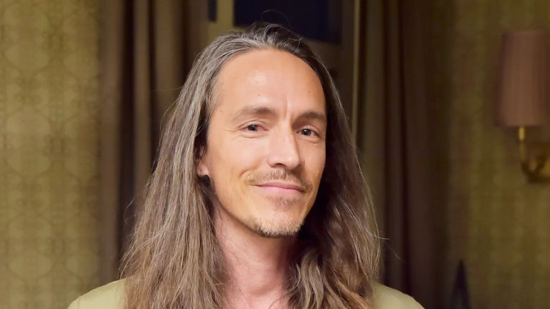 Exploring the Unconventional Passions of Incubus' Brandon Boyd