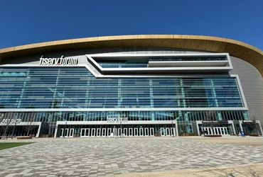 GOP Requests Increased Security Buffer at Convention to Manage Protesters