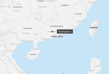 Deadly tornado strikes Chinese metropolis, causing havoc and destruction