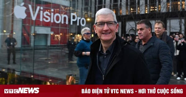 Cuộc Đua Thị Phần Smartphone ở Trung Quốc: Apple và Những Thách Thức