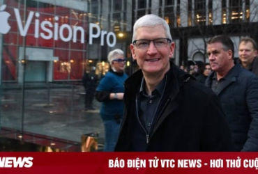 Cuộc Đua Thị Phần Smartphone ở Trung Quốc: Apple và Những Thách Thức