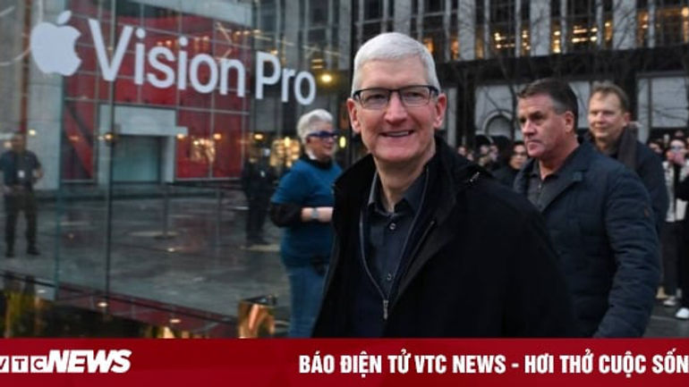 Cuộc Đua Thị Phần Smartphone ở Trung Quốc: Apple và Những Thách Thức