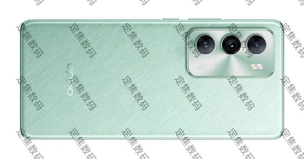 Bí mật về thiết kế đặc biệt của OPPO Reno12: Sự kết hợp hoàn hảo giữa cổ điển và hiện đại