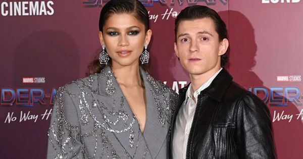Sự Hấp Dẫn của Cặp Đôi Tom Holland - Zendaya: Từ Tin Đồn Đến Sự Thật