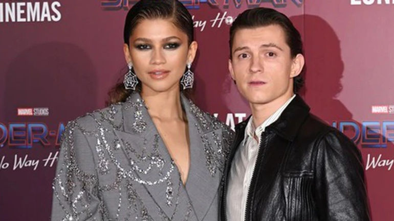 Sự Hấp Dẫn của Cặp Đôi Tom Holland - Zendaya: Từ Tin Đồn Đến Sự Thật