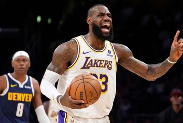 LeBron James leads Los Angeles Lakers to crucial victory over Denver Nuggets with 30 points