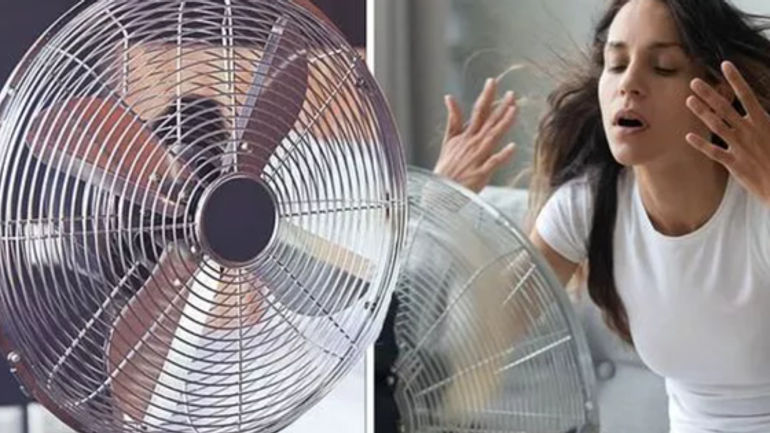 Bí quyết sử dụng quạt thông minh giúp chống nóng hiệu quả