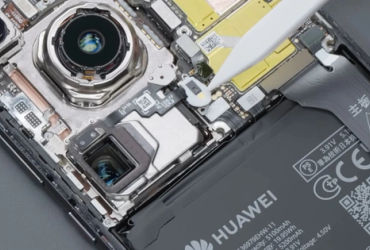 Sự Thăng Hoa của Huawei: Hành Trình Tự Chủ trong Sản Xuất Smartphone