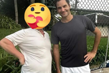 Roger Federer - Hành trình du lịch thú vị tại Việt Nam