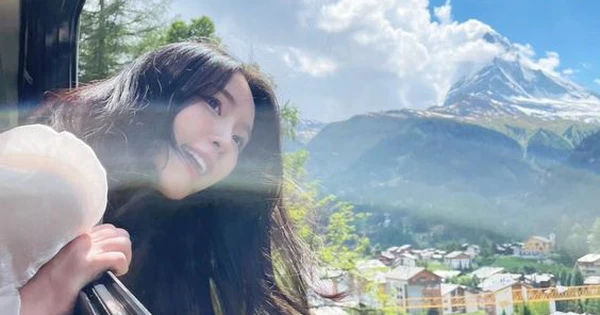 Tinh thần sảng khoái - Chìa khóa cho một sáng tạo mới