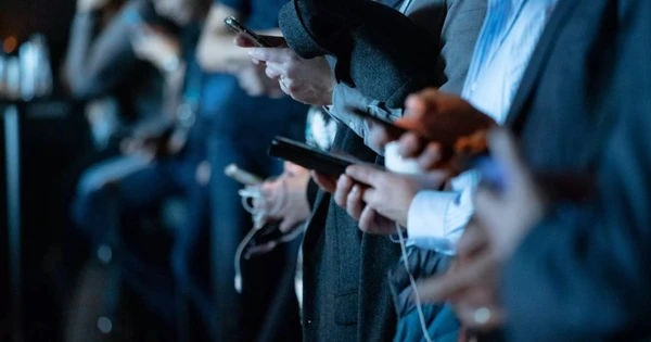 Nguy cơ bị theo dõi khi sử dụng ứng dụng bàn phím tiếng Trung: Hãy cập nhật ngay!