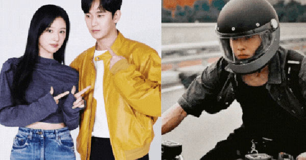 Wonderful World - Bất ngờ vượt mặt Queen of Tears trong cuộc đua Xếp hạng Rồng Xanh