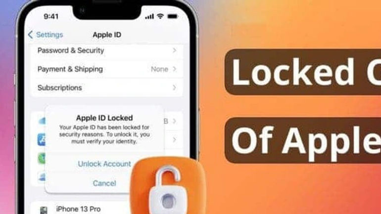 Cảnh Báo: Sự Cố Apple ID và Biện Pháp Phòng Ngừa