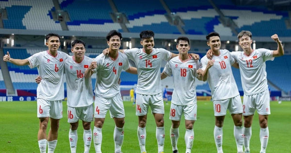 Bước Tiến Mới: Saudi Arabia Đăng Cai VCK U23 Châu Á 2026