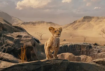 Hành Trình Vĩ Đại của Mufasa: Sự Trở Lại của Vua Sư Tử