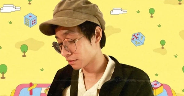 Thắng (Ngọt) - Câu chuyện đằng sau việc bị loại khỏi show 'Những thành phố mơ màng'