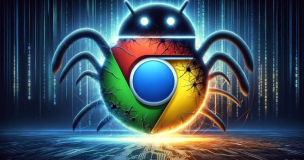 Bí mật đằng sau 'Brokewell' - Mã độc hiểm họa trên Android