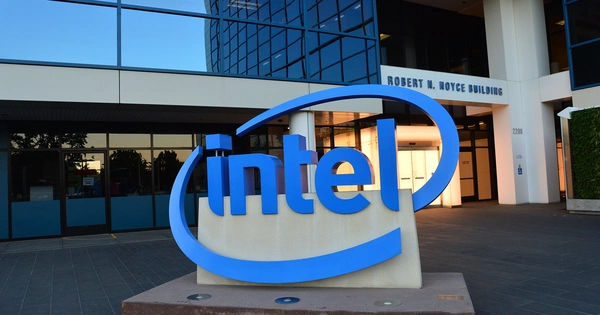Chuyện kinh dị của Intel tại Nga: Từ vị thế đỉnh cao đến sự suy tàn